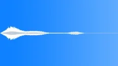 CREATED PULSE REVERB STEREO04 Sound Effect