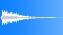 CREATED PULSE REVERB07 Sound Effect