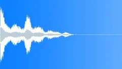CREATED Q PULSE FADE 01 STEREO Sound Effect