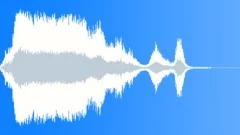 CREATED Q SURGE FLUCTUATION FADE 01 STEREO Sound Effect