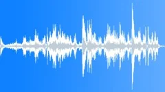 CREATED R AMBIENCE FLUCTUATION 01 STEREO Sound Effect