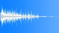 CREATED ROCKSLIDE LARGE01 STEREO Sound Effect