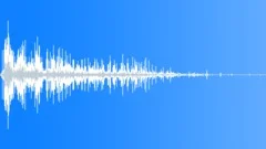 CREATED ROCKSLIDE LARGE03 STEREO Sound Effect