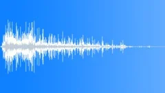 CREATED ROCKSLIDE LARGE05 STEREO Sound Effect