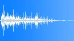CREATED ROCKSLIDE LARGE06 STEREO Sound Effect