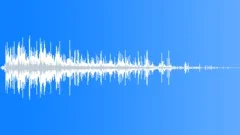 CREATED ROCKSLIDE LARGE07 STEREO Sound Effect