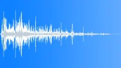 CREATED ROCKSLIDE LARGE08 STEREO Sound Effect