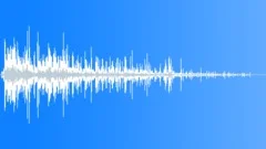 CREATED ROCKSLIDE LARGE11 STEREO Sound Effect