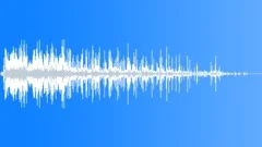 CREATED ROCKSLIDE LARGE24 STEREO Sound Effect