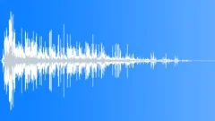 CREATED ROCKSLIDE LARGE25 STEREO Sound Effect