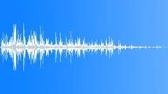 CREATED ROCKSLIDE MEDIUM02 STEREO Sound Effect