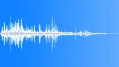 CREATED ROCKSLIDE MEDIUM09 STEREO Sound Effect