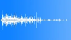 CREATED ROCKSLIDE MEDIUM19 STEREOSound Effect