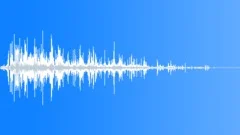 CREATED ROCKSLIDE MEDIUM25 STEREOSound Effect