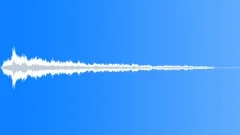 CREATED S PULSE 04 STEREO Sound Effect