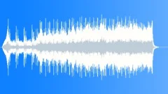 Created Superhero (3 version) Stock Music