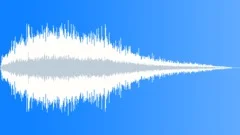 CREATED A SURGE LONG SWEEP 01 STEREO Sound Effect
