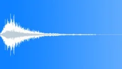CREATED A SURGE LONG SWEEP 03 STEREO Sound Effect