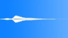 CREATED A SURGE LONG SWEEP 04 STEREOSound Effect