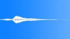 CREATED A SURGE LONG SWEEP 05 STEREO Sound Effect