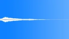 CREATED A SURGE LONG SWEEP 06 STEREO Sound Effect