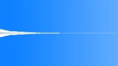CREATED UU PULSE FADE LONG 02 STEREO Sound Effect