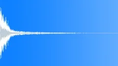 CREATED W PULSE 02 STEREO Sound Effect