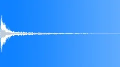 CREATED W PULSE 03 STEREO Sound Effect