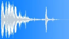 CREATED WOODEN BARRIER SMASH MEDIUM12 STEREOSound Effect