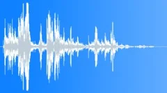 CREATED WOODEN BARRIER SMASH MEDIUM17 STEREOSound Effect