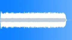 CREATED WW SURGE 02 STEREO Sound Effect