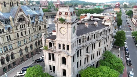 Creates the Character - Syracuse, NY Видео 336468945