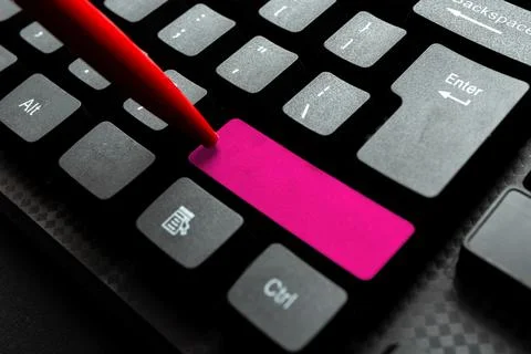 Creating Computer Programming Services, Typing New Worksheet Data, Safe Website Stock Photos