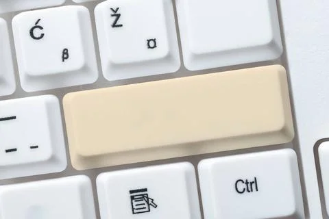 Creating Data Entry Typing Job, Posting Online Selling Website, Browsing I... 스톡 사진