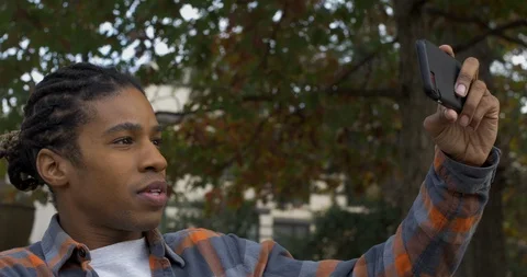 Creating Influencer Content Online 스톡 동영상 121388216