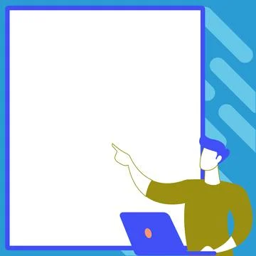 Creating New Computerized Filing System Filling Online Document Forms Speed イラスト素材