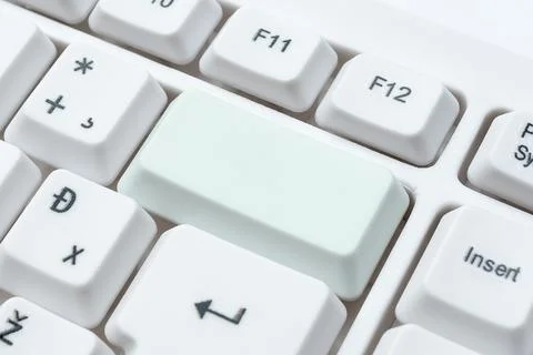 Creating Online Chat Platform Program, Typing Science Fiction Novel, Safe Cyber Stock-Fotos