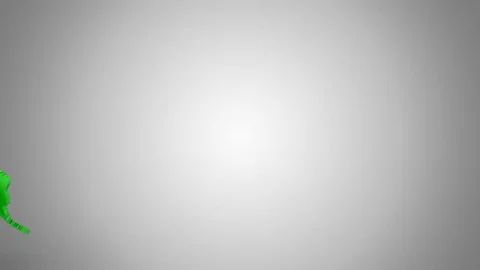 Creating a Rotating Globe Stock Footage 71111583