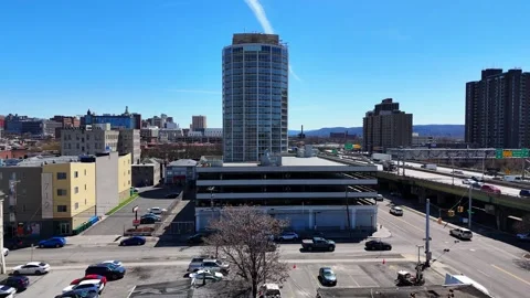 Creating - Syracuse, NY Stock Footage 336591149