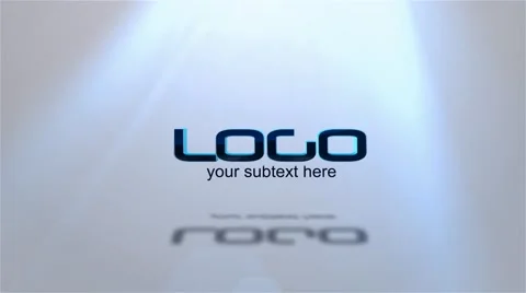 Creation Stock After Effects