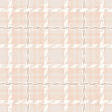 Creation check texture plaid, blanket fabric pattern vector. Heritage texti.. Stock Illustration