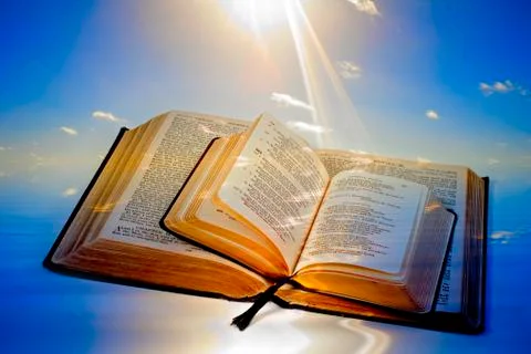 Creation concept Stock Photos