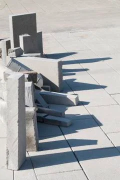 Creation concept Stock Photos