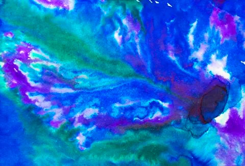 Creation Stock Illustration