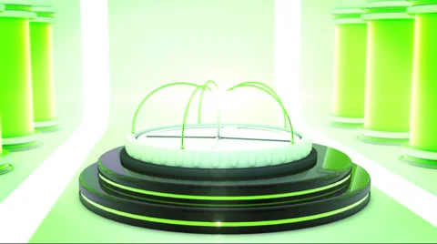 The creation of matter in the laboratory 스톡 동영상 42602570