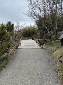 Creation Museum Stock Photos