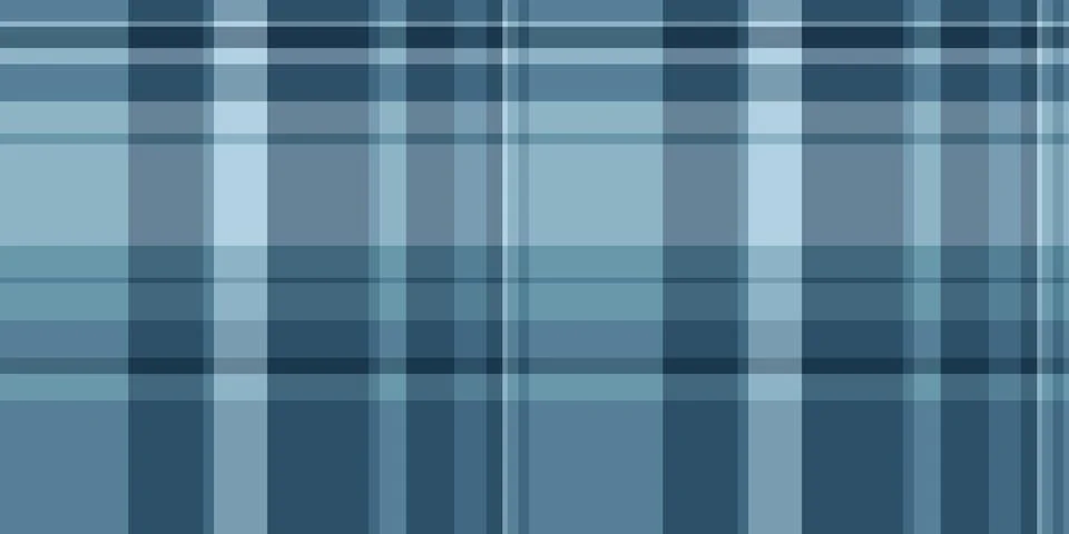 Creation pattern plaid vector, 1970s textile texture seamless. Sofa backgro.. Illustrazione stock