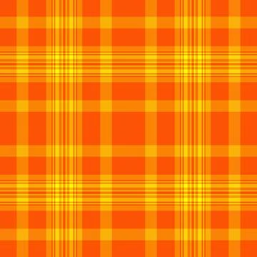 Creation seamless fabric background, bag texture tartan check. Arabic patte.. 库存插图