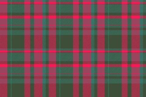 Creation seamless fabric pattern, floor tartan textile background. Masculin.. Stock Illustration