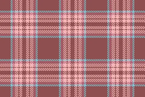 Creation textile check vector, group seamless pattern plaid. Relax backgrou.. 스톡 일러스트